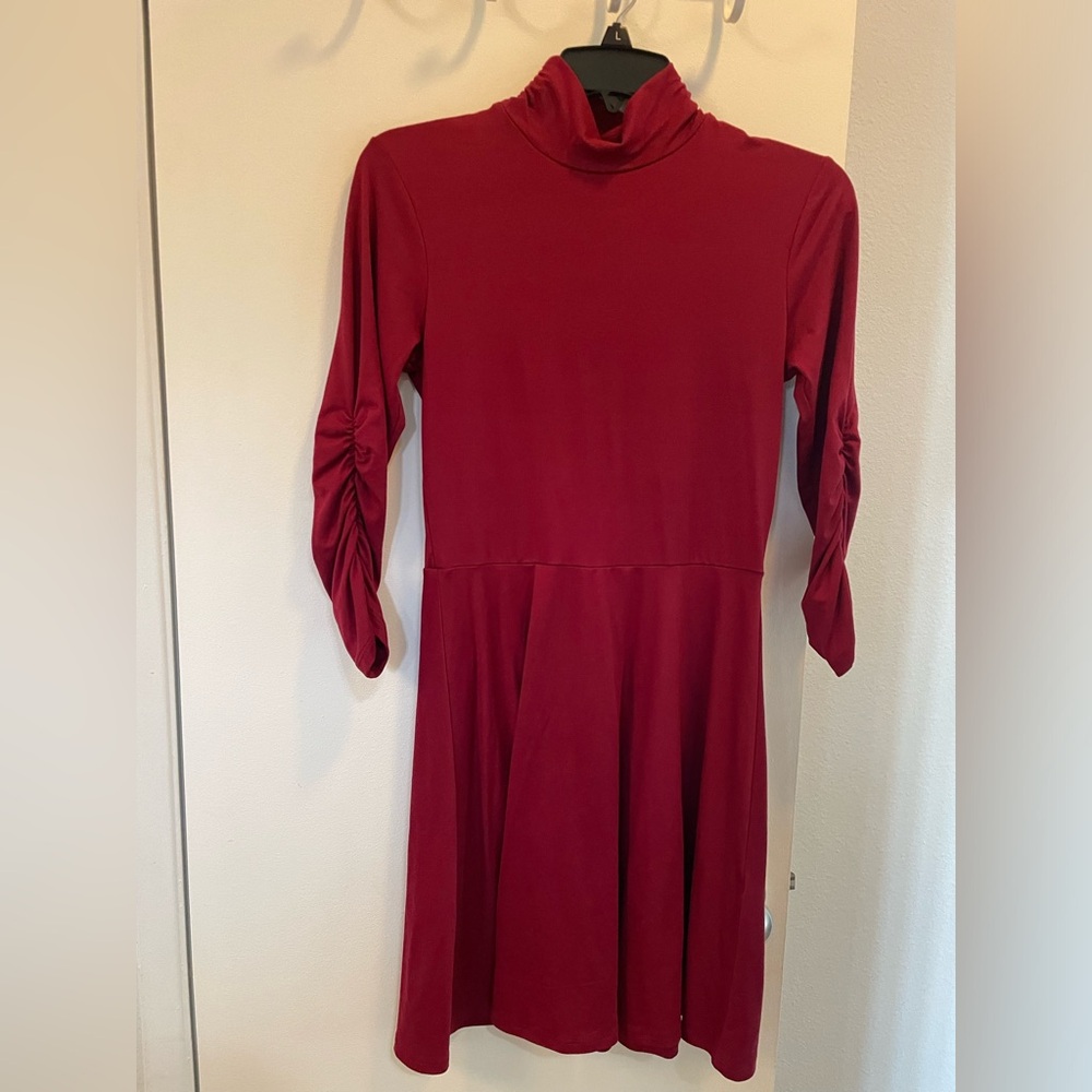 Midi dress